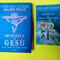 Libri Corrado Augias