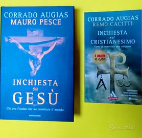 Libri Corrado Augias