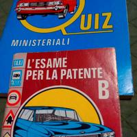 Le 100 schede dei quiz ministeriali + l'esame b