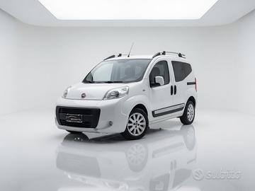 Fiat Qubo 1.3 MJT 95 CV Trekking 2015