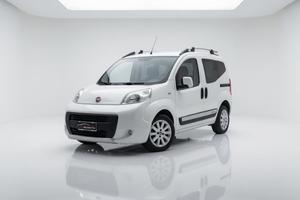 Fiat Qubo 1.3 MJT 95 CV Trekking 2015