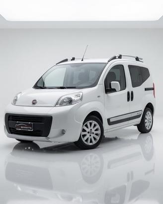 Fiat Qubo 1.3 MJT 95 CV Trekking 2015