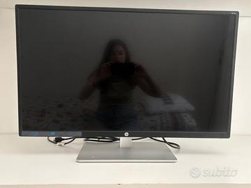 Monitor HP 31,5''