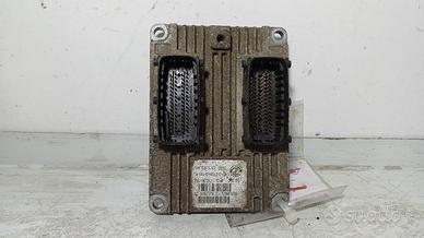 CENTRALINA MOTORE FIAT Grande Punto 1° Serie 5184