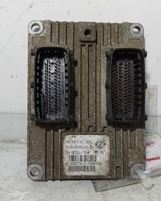 CENTRALINA MOTORE FIAT Grande Punto 1° Serie 5184