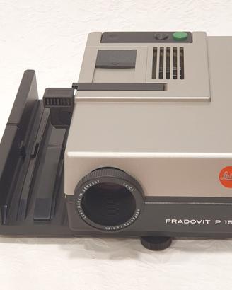 Proiettore Dia LEICA - PRADOVIT P150 Diaproiettore