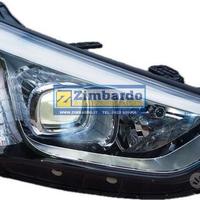 FARO FANALE ANTERIORE DESTRO HYUNDAI SANTA FE