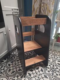 Torre montessoriana come nuova