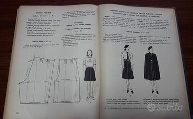 Libri scolastici anni 1938-1939