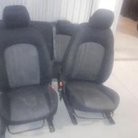 Sedili Anteriori Tappezzeria FIAT Grande Punto EVO