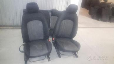 Sedili Anteriori Tappezzeria FIAT Grande Punto EVO
