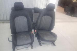 Sedili Anteriori Tappezzeria FIAT Grande Punto EVO