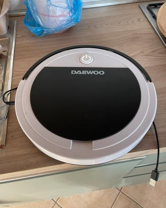 Robot Daewoo