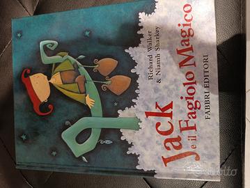 Jack e il Fagiolo Magico 