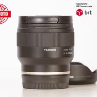 Tamron 24 F2.8 Di III OSD M1:2 (Sony)