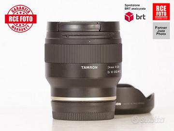 Tamron 24 F2.8 Di III OSD M1:2 (Sony)