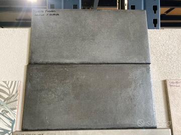 Piastrella in gres 20x40