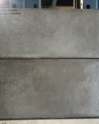 Piastrella in gres 20x40