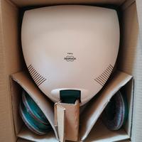 vorwerk folletto accessori