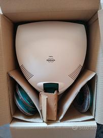vorwerk folletto accessori