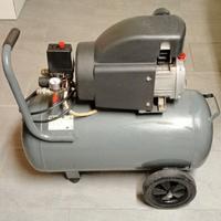 Compressore 50 litri