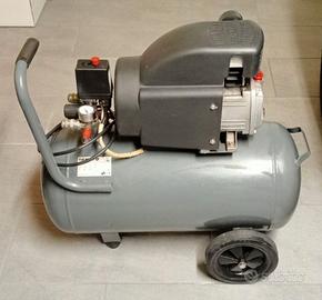 Compressore 50 litri