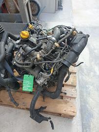 MOTORE USATO X NISSAN MICRA K14 - H4DB4 - 900 TB