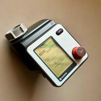 Computer Gardena 1892 per irrigazione automatica