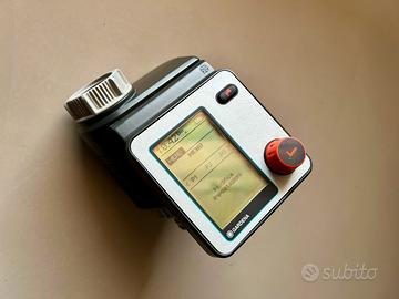 Computer Gardena 1892 per irrigazione automatica