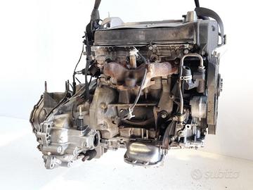 MOTORE SEMICOMPLETO FORD PUMA «I» (1997)