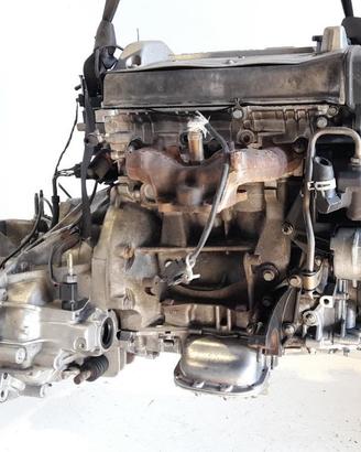 MOTORE SEMICOMPLETO FORD PUMA «I» (1997)