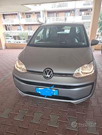 Volksvagen Eco move Up