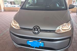 Volksvagen Eco move Up