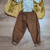 Costumi carnevale  bambini 