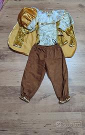 Costumi carnevale  bambini 