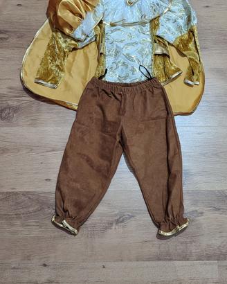 Costumi carnevale  bambini 