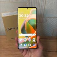 Motorola Moto G85 5G 16/256gb (gar 09/2027)