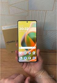 Motorola Moto G85 5G 16/256gb (gar 09/2027)