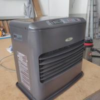 STUFA A PETROLIO TOSAI 4600W