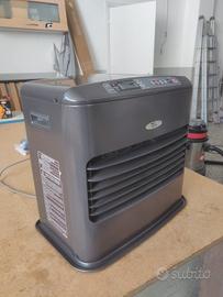 STUFA A PETROLIO TOSAI 4600W