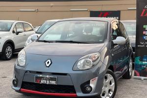 Renault Twingo 1.2 GT 101CV