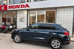 Audi Q3 35 TDI S tronic