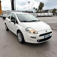 FIAT PUNTO 1.3mjt 95cv AUTOCARRO 4 POSTI