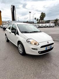 FIAT PUNTO 1.3mjt 95cv AUTOCARRO 4 POSTI