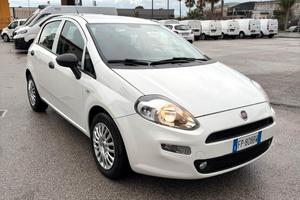 FIAT PUNTO 1.3mjt 95cv AUTOCARRO 4 POSTI