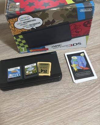 nintendo 3ds