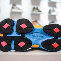 new balance 9060 multicolor