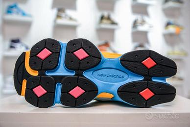 new balance 9060 multicolor