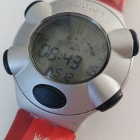 Swatch Beat Olimpiadi Torino 2006
