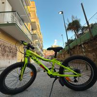 Bicicletta Aurelia 20 Boy Plus
